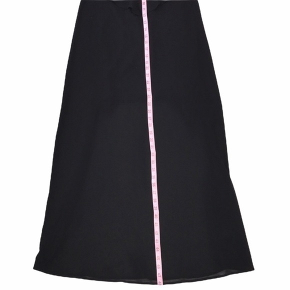 Xhilaration Long Embroidered Dress - Picture 6 of 10